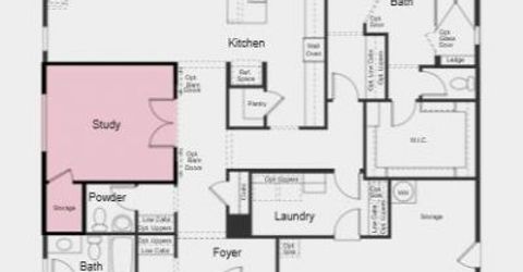 2026 Marlette Way, Lincoln, CA 95648 Photo