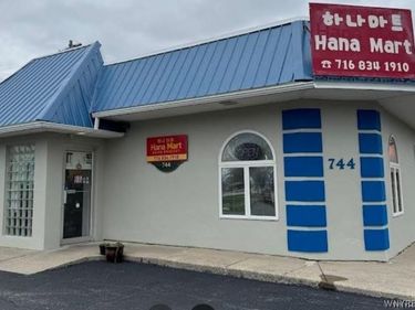 744 Millersport Highway, Buffalo, NY 14226
