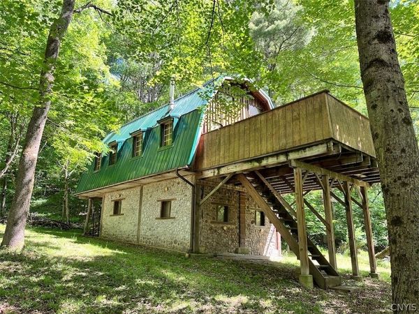 324 Main Street , Richburg, NY 14715