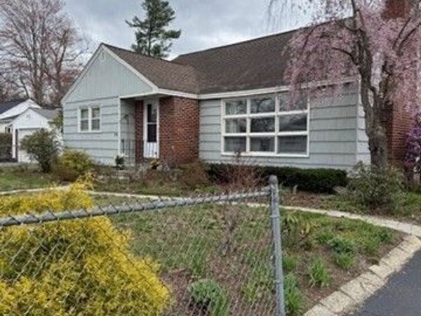 71 Chapel Street, Unit 2, Shirley, MA 01464