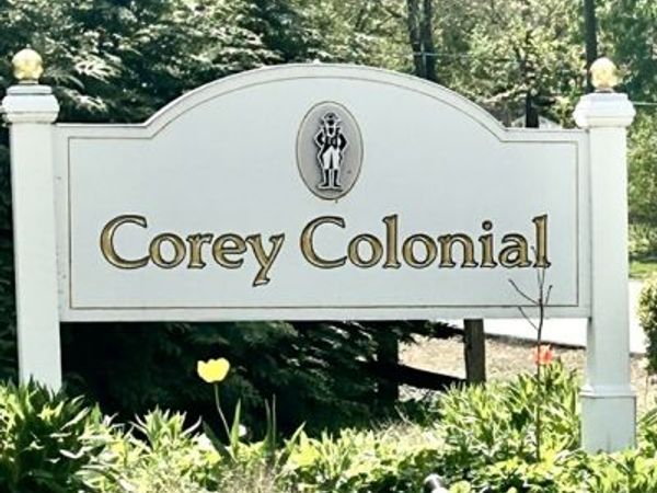 40 Corey Colonial, Unit 40, Agawam, MA 01001
