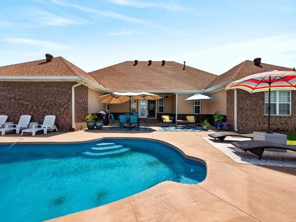 4752 Stonecrest Circle , Springdale, AR 72762