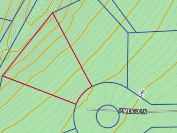 Pimlico Lane , Bella Vista, AR 72715