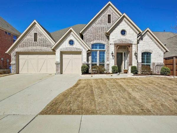 13732 Eleanor Avenue, Frisco, TX 75035