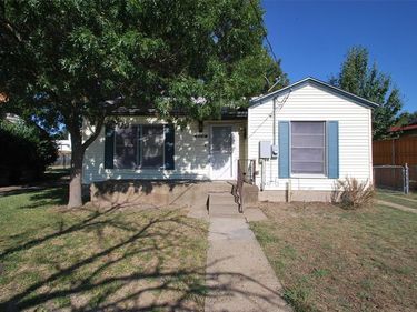 6918 Lockheed Avenue, Dallas, TX 75209