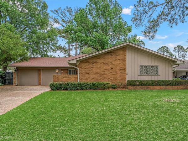 6105 River Road Road, Shreveport, LA 71105