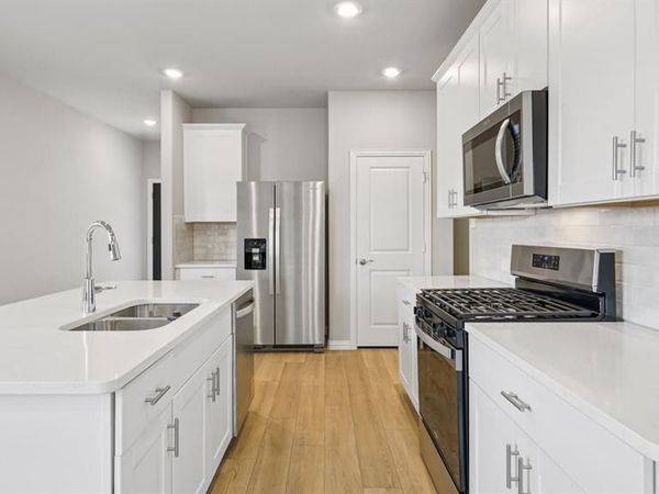 3525 Bridgeport Drive, Farmersville, TX 75442