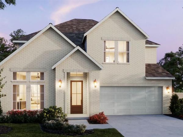 4729 Peary Lane, McKinney, TX 75071