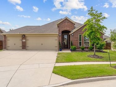 10039 Prairie Drive, Frisco, TX 75035