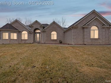 28796 Liparoto Boulevard, Huron Twp, MI 48134