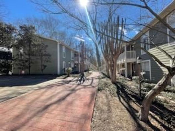 1606 Jackson Ave E, #4, Oxford, MS 38655