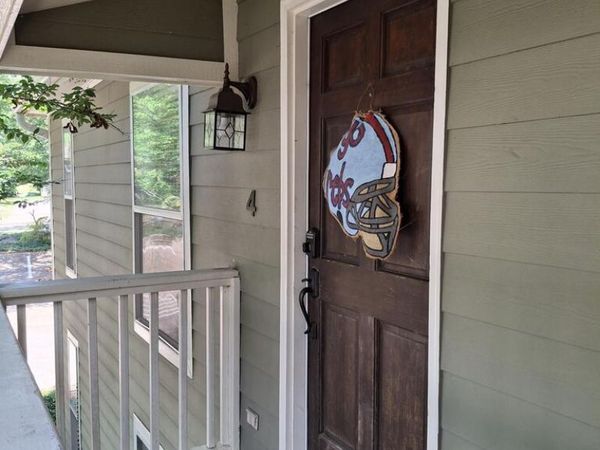 1606 Jackson Ave E, #4, Oxford, MS 38655