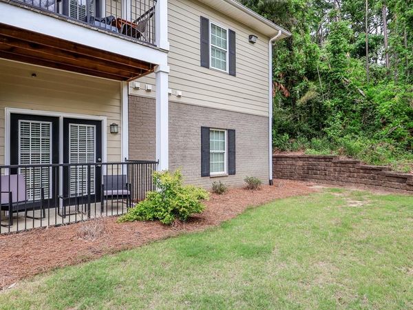 1021 Molly Barr # 95, Oxford, MS 38655