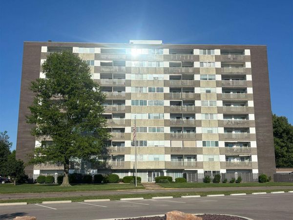 1100 Erie Avenue, Unit 609, Evansville, IN 47715