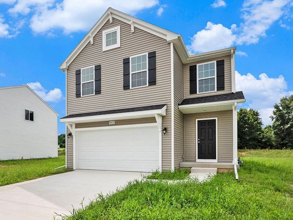 58370 Swenson Street, Mattawan, MI 49071