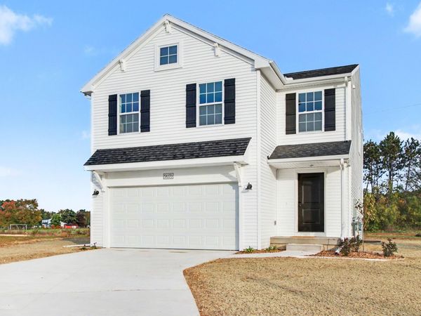 58370 Swenson Street, Mattawan, MI 49071