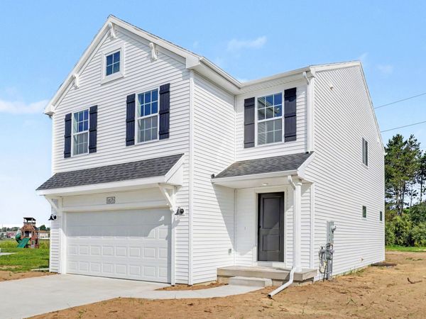 58370 Swenson Street, Mattawan, MI 49071