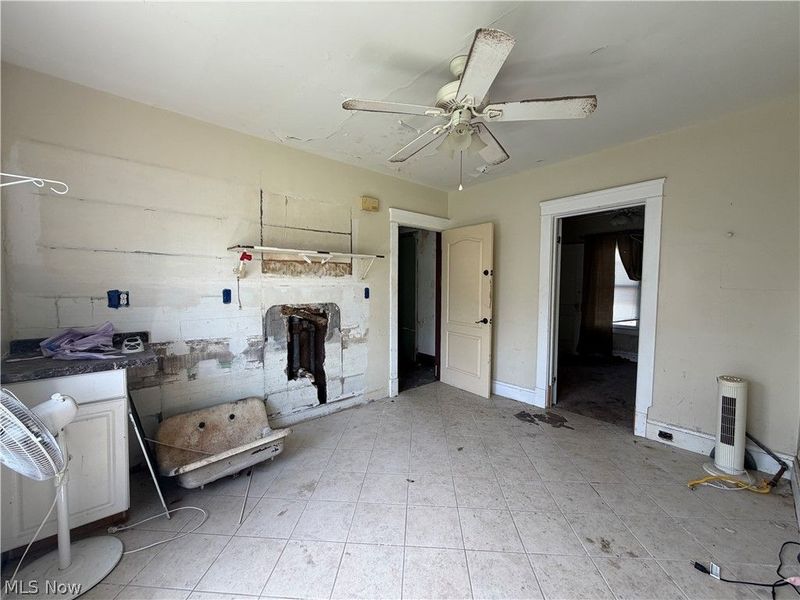 716 E 160th Street, Cleveland, OH 44110 Photo 17