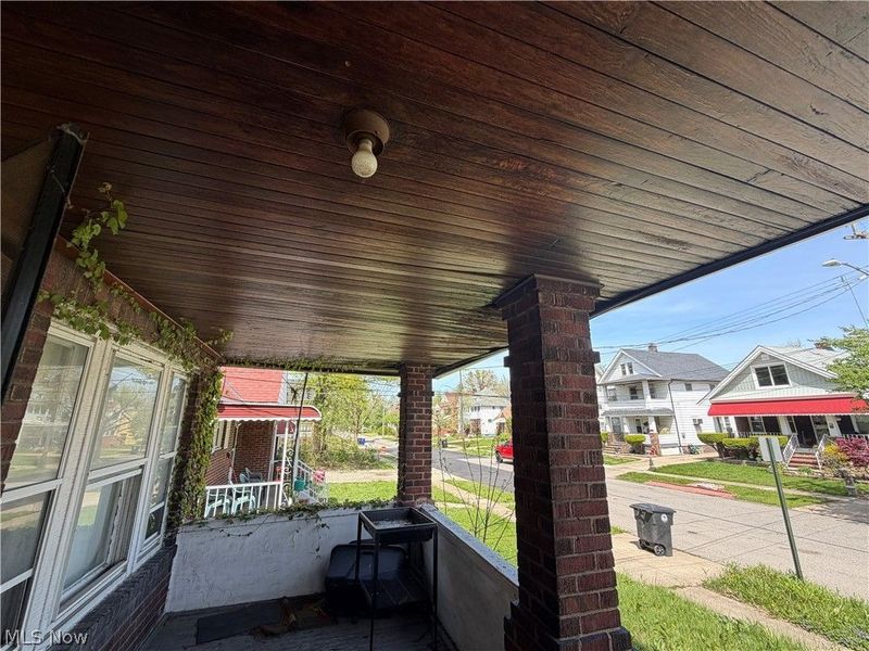 716 E 160th Street, Cleveland, OH 44110 Photo 18