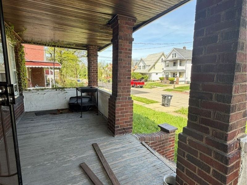 716 E 160th Street, Cleveland, OH 44110 Photo 19