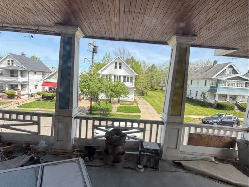 716 E 160th Street, Cleveland, OH 44110 Photo 23