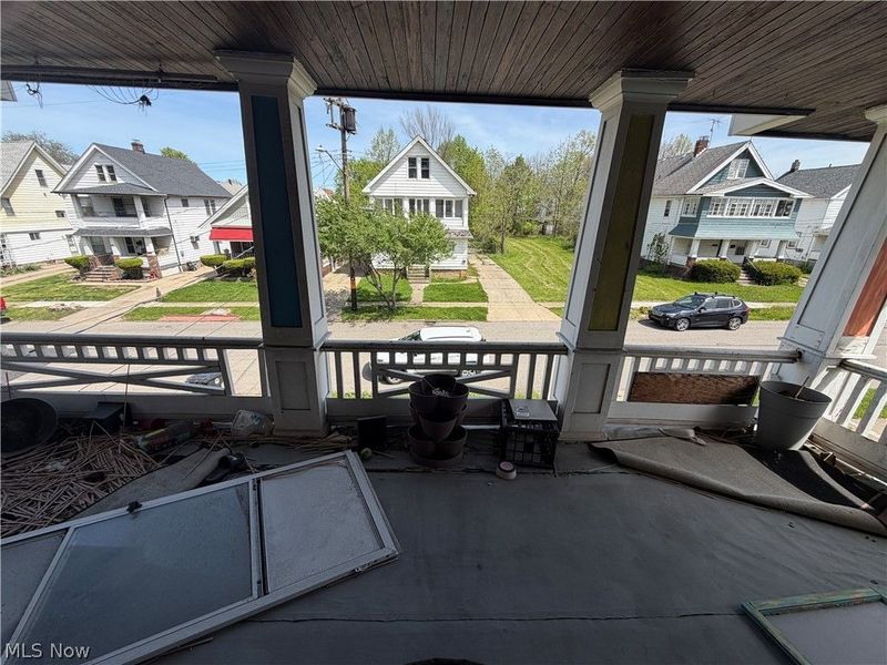 716 E 160th Street, Cleveland, OH 44110 Photo 24