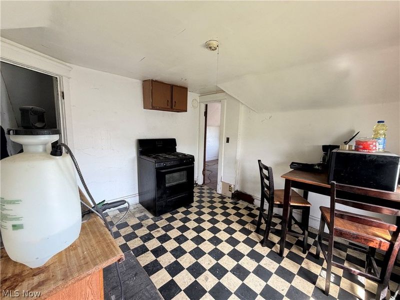 716 E 160th Street, Cleveland, OH 44110 Photo 26