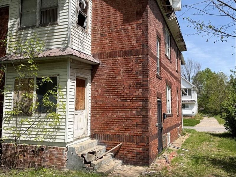 716 E 160th Street, Cleveland, OH 44110 Photo 4