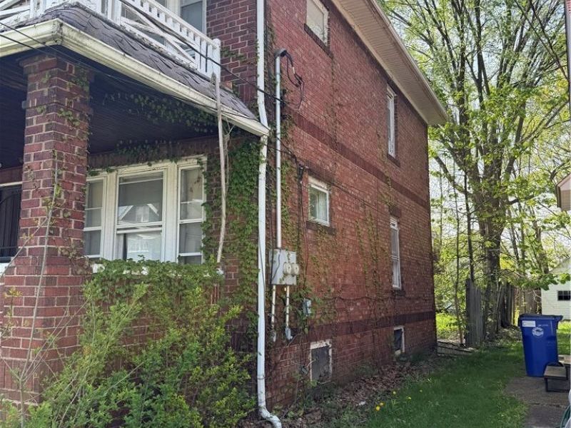 716 E 160th Street, Cleveland, OH 44110 Photo 5