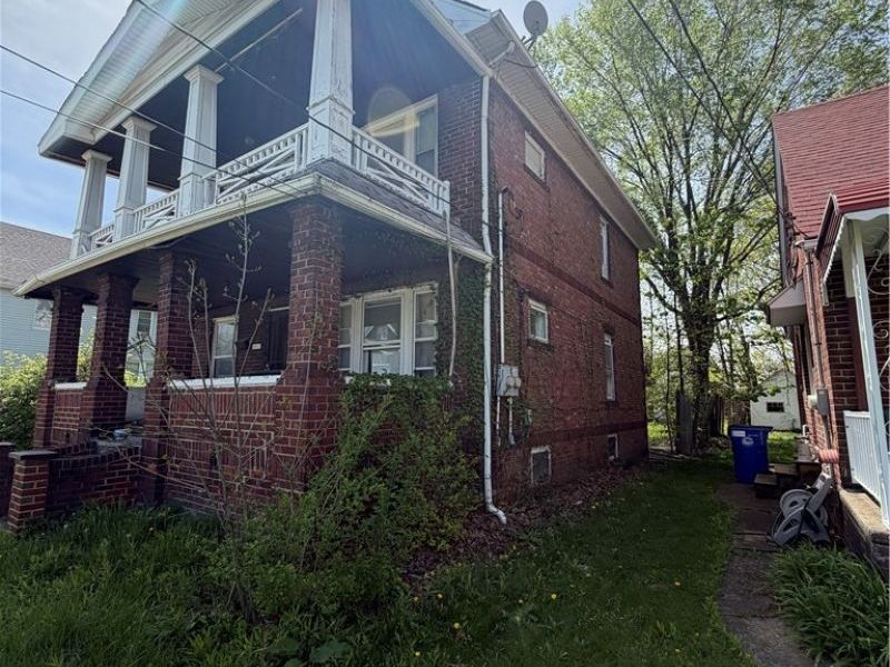 716 E 160th Street, Cleveland, OH 44110 Photo 6