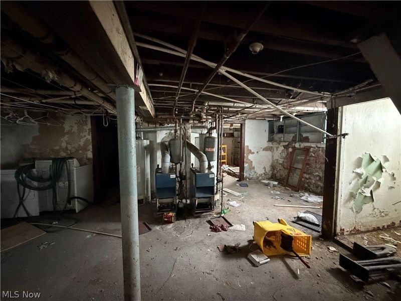 716 E 160th Street, Cleveland, OH 44110 Photo 7