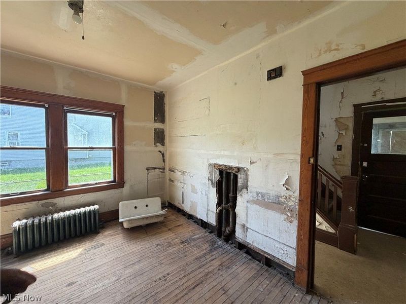 716 E 160th Street, Cleveland, OH 44110 Photo 9