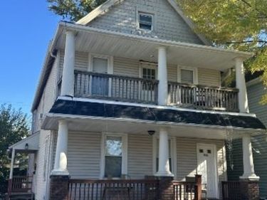 1955 E 120th Street, Unit 2, Cleveland, OH 44106