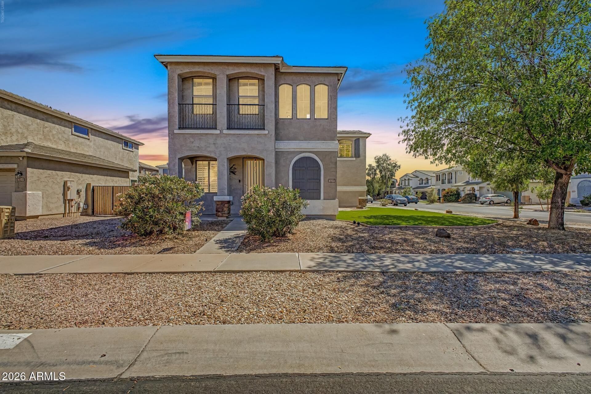 3635 E Sundance Avenue, Gilbert, AZ 85297 Main Photo