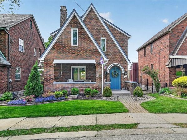 830 Florida Ave , Pittsburgh, PA 15228