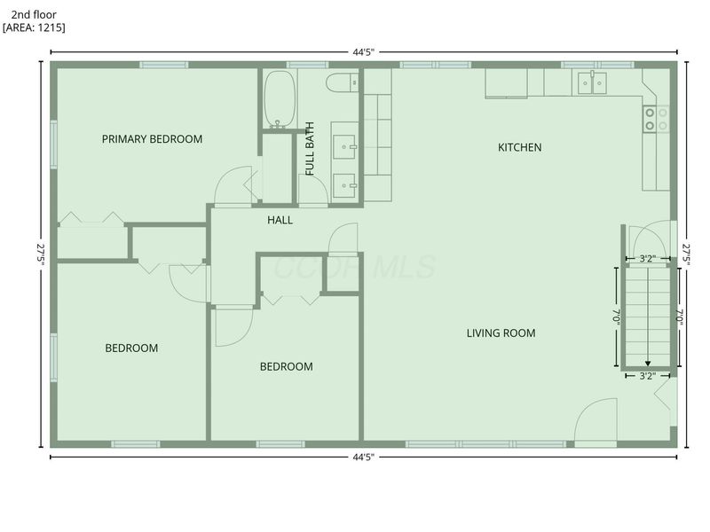 7382 U.S. 42, Mount Gilead, OH 43338 Photo 3