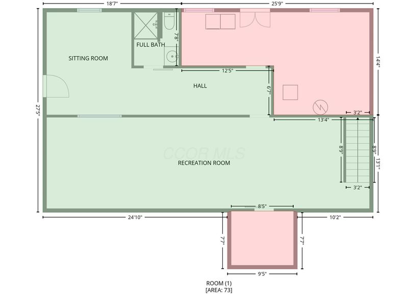 7382 U.S. 42, Mount Gilead, OH 43338 Photo 4