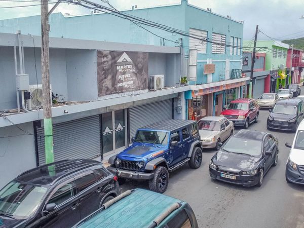 1 CALLE MUÑOZ RIVERA, Fajardo, PR 00738