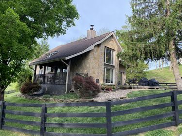 5055 Muddy Ford Road, Georgetown, KY 40324