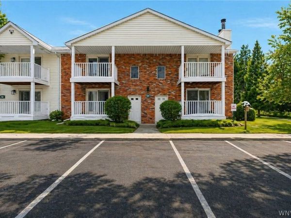 4623 Chestnut Ridge Road , Unit D, Buffalo, NY 14228