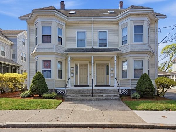 115-117 Chestnut Street, Waltham, MA 02453