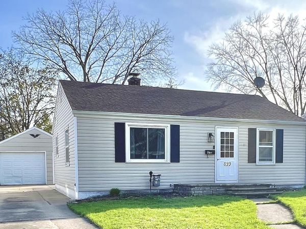 899 WAVERLY PLACE, Green Bay, WI 54304