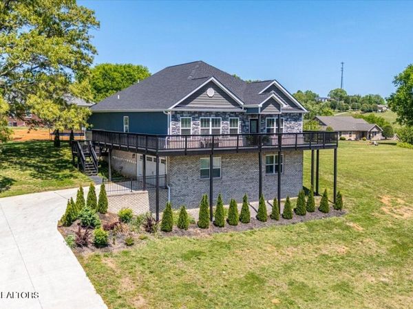 139 Mississippi Ave, Seymour, TN 37865