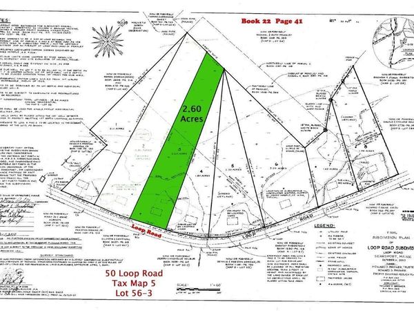 50 Loop Road S, Searsport, ME 04974