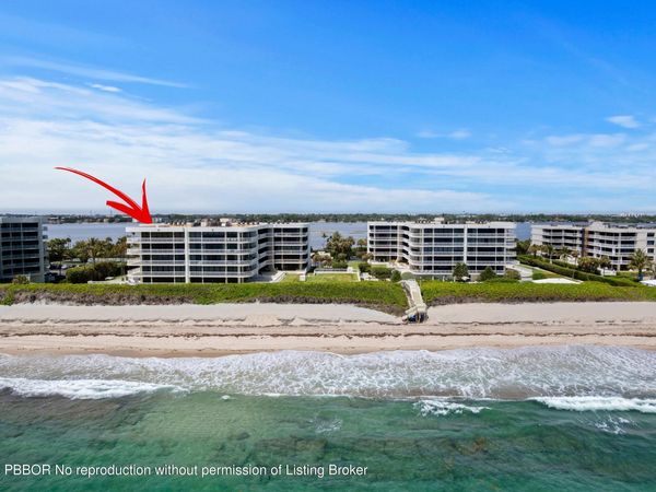 3300 S Ocean Boulevard, Unit 504s, Palm Beach, FL 33480