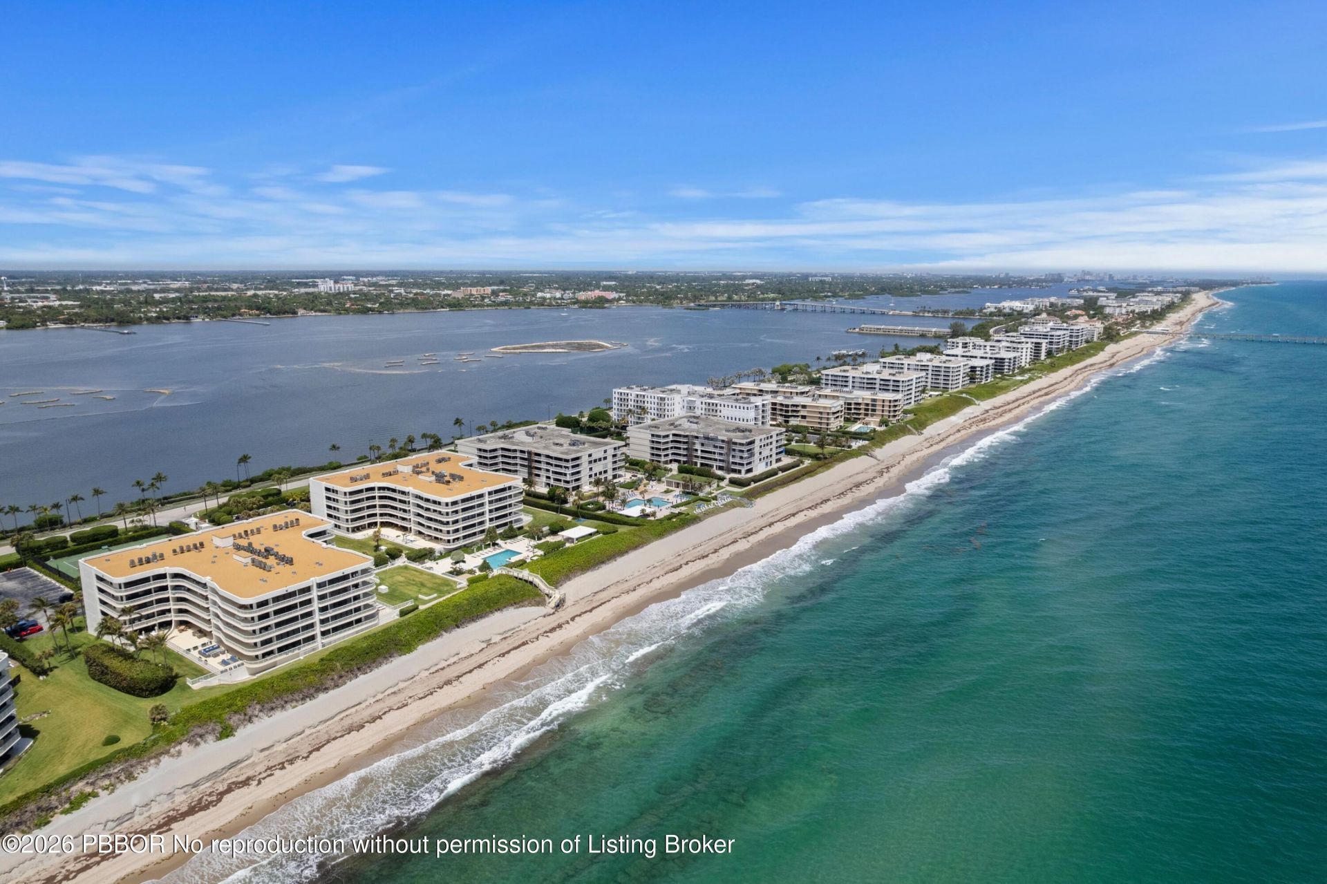 3300 S Ocean Boulevard, Unit 504s, Palm Beach, FL 33480 Photo