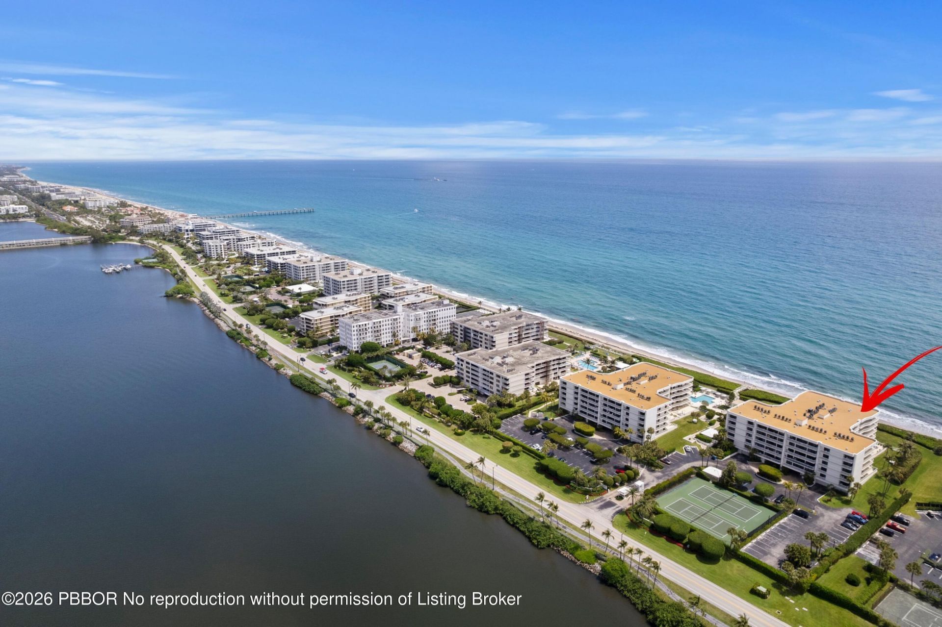 3300 S Ocean Boulevard, Unit 504s, Palm Beach, FL 33480 Photo