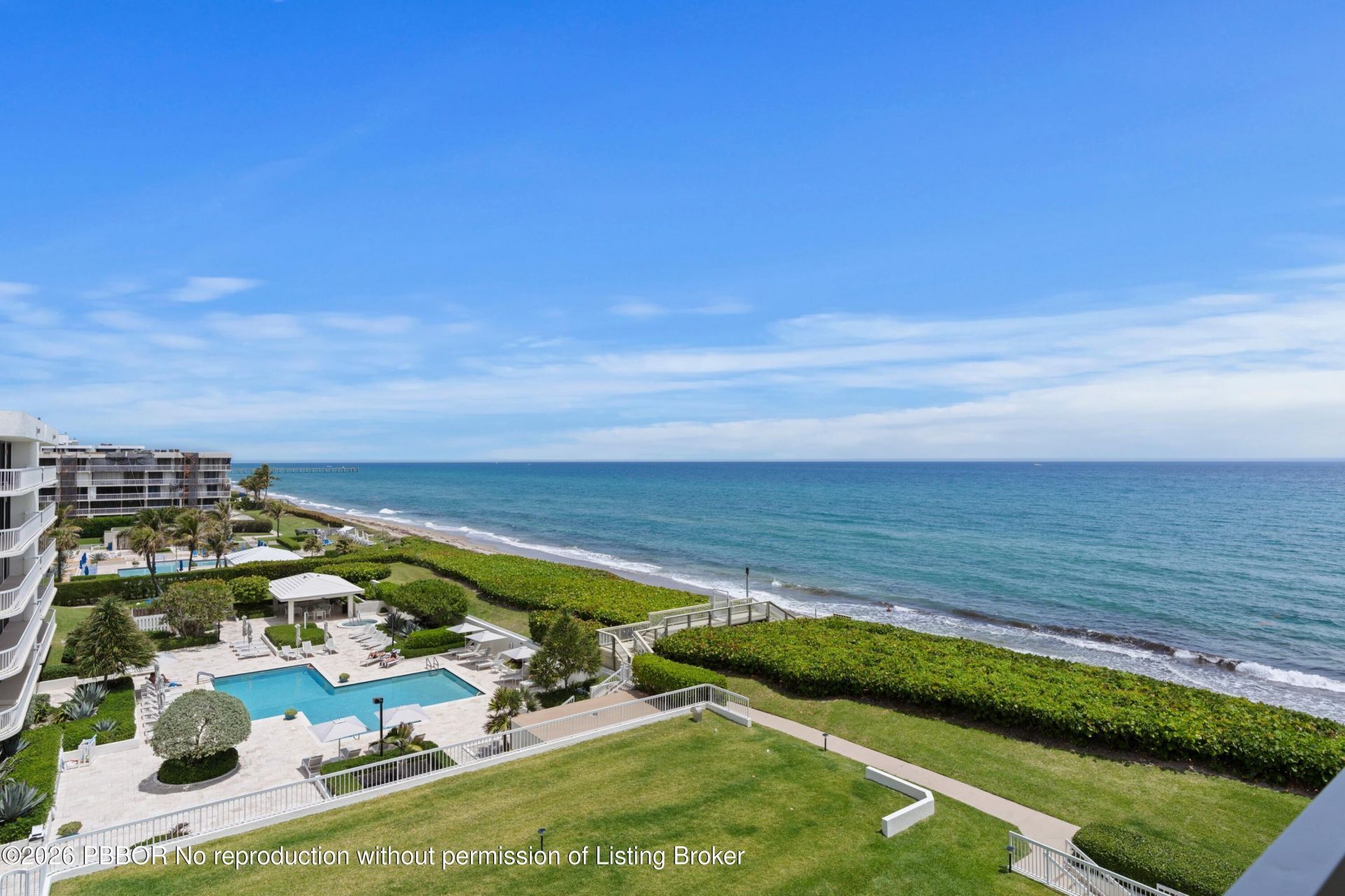 3300 S Ocean Boulevard, Unit 504s, Palm Beach, FL 33480 Photo
