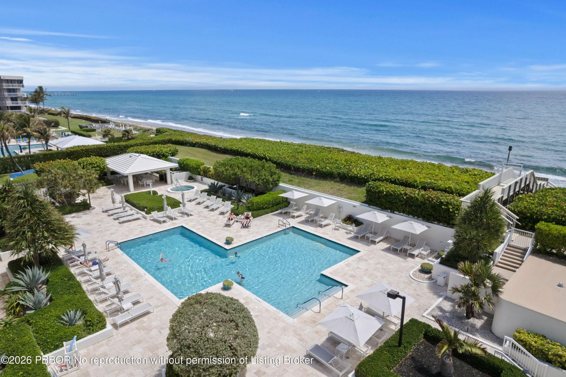 3300 S Ocean Boulevard, Unit 504s, Palm Beach, FL 33480 Photo
