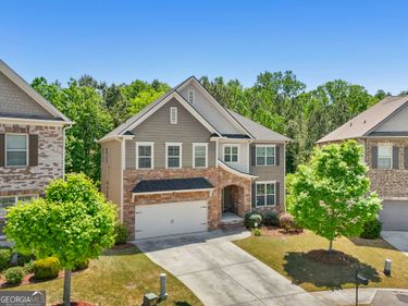 3271 Meadow Lily Court, Buford, GA 30519